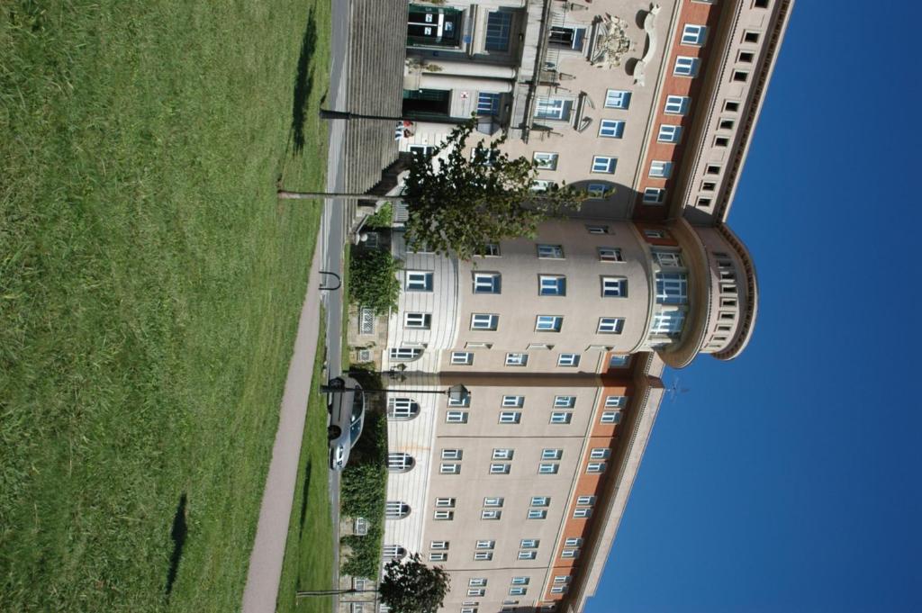 Manarikua Hostelling International Derio Kültér fotó