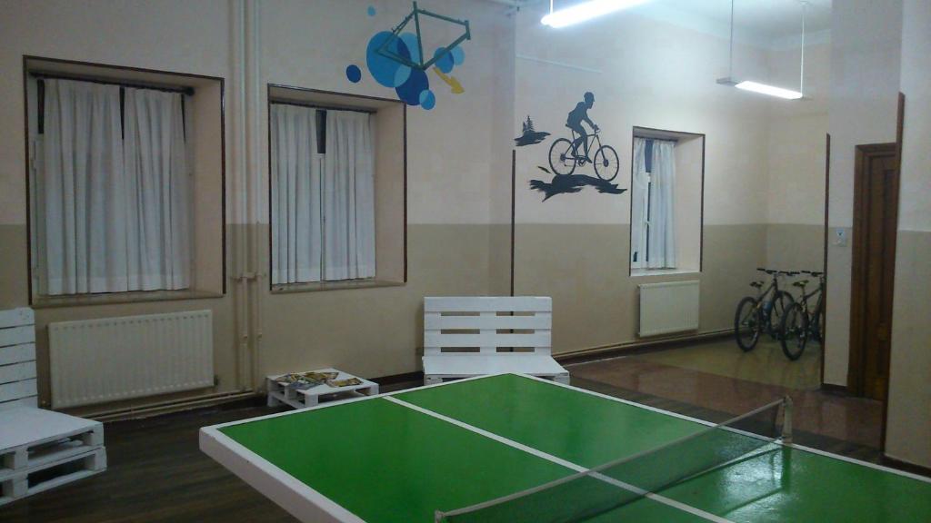 Manarikua Hostelling International Derio Kültér fotó