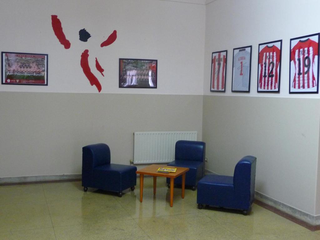 Manarikua Hostelling International Derio Kültér fotó