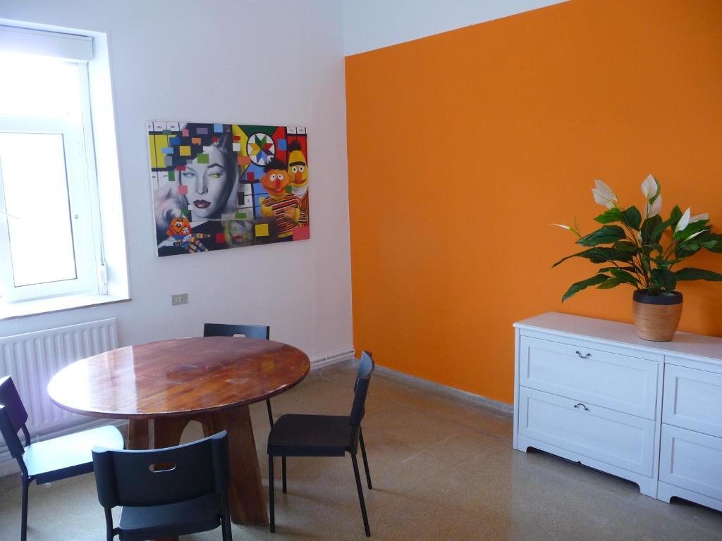 Manarikua Hostelling International Derio Kültér fotó